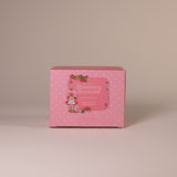 Strawberry Shortcake Snail Sip n' Steep Salt and Pepper Set