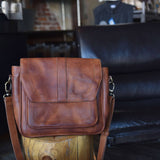 Journey Crossbody