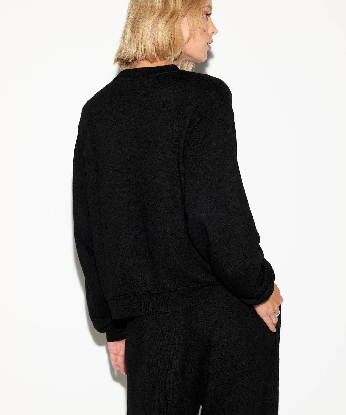 SG LA Bardot Sweatshirt