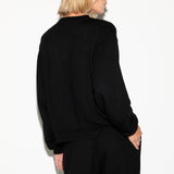 SG LA Bardot Sweatshirt