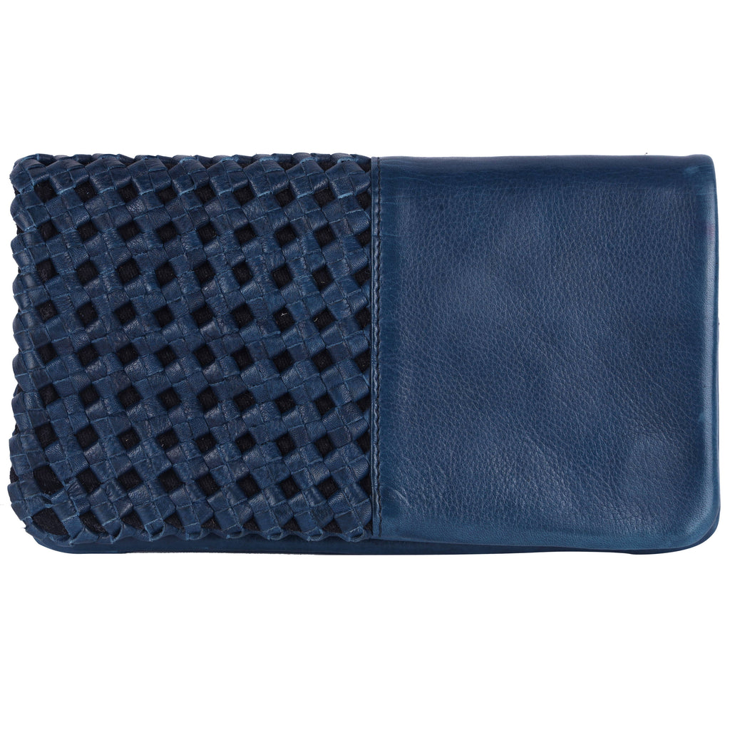 Handcrafted Leather Wallet