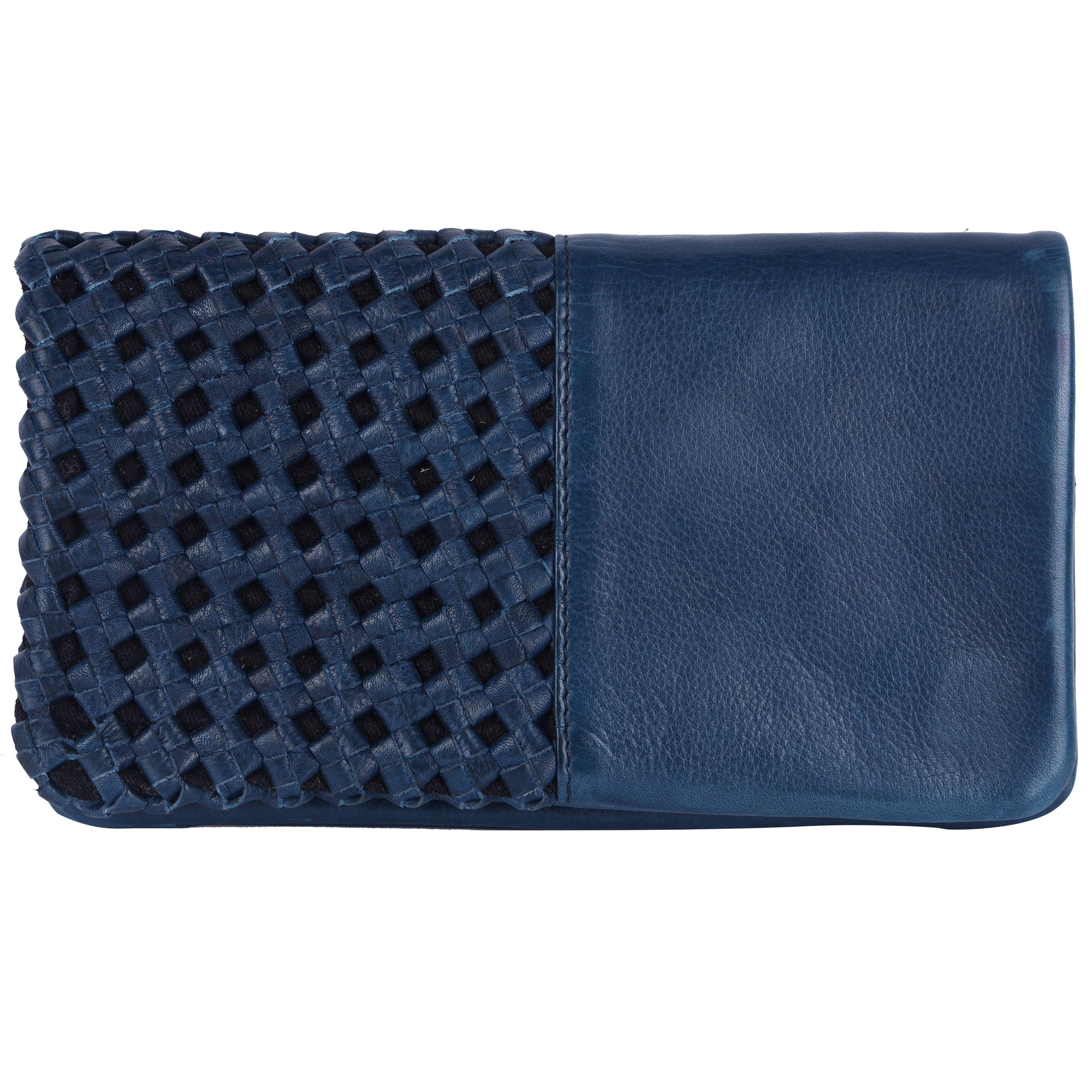Handcrafted Leather Wallet