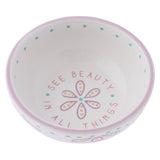 Colorful Ring Bowl