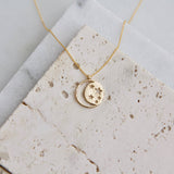 Celestial Necklace