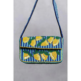 Lemon Drop Bag