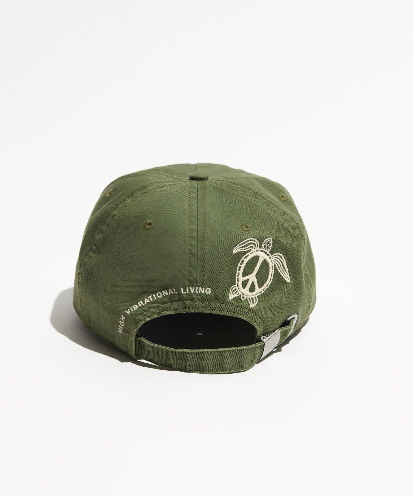 Locally Sourced Dad Hat