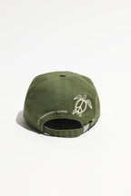 Locally Sourced Dad Hat