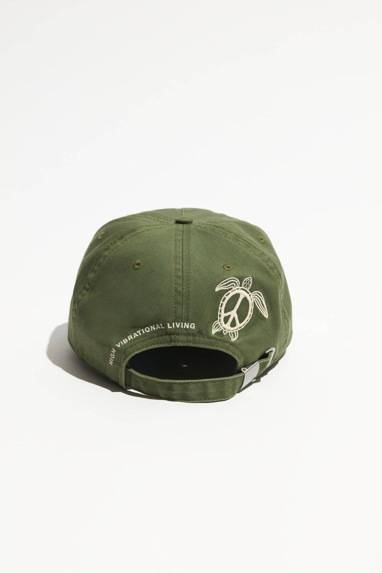 Locally Sourced Dad Hat