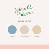 Small Town