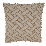 Dori Embroidered Pillow