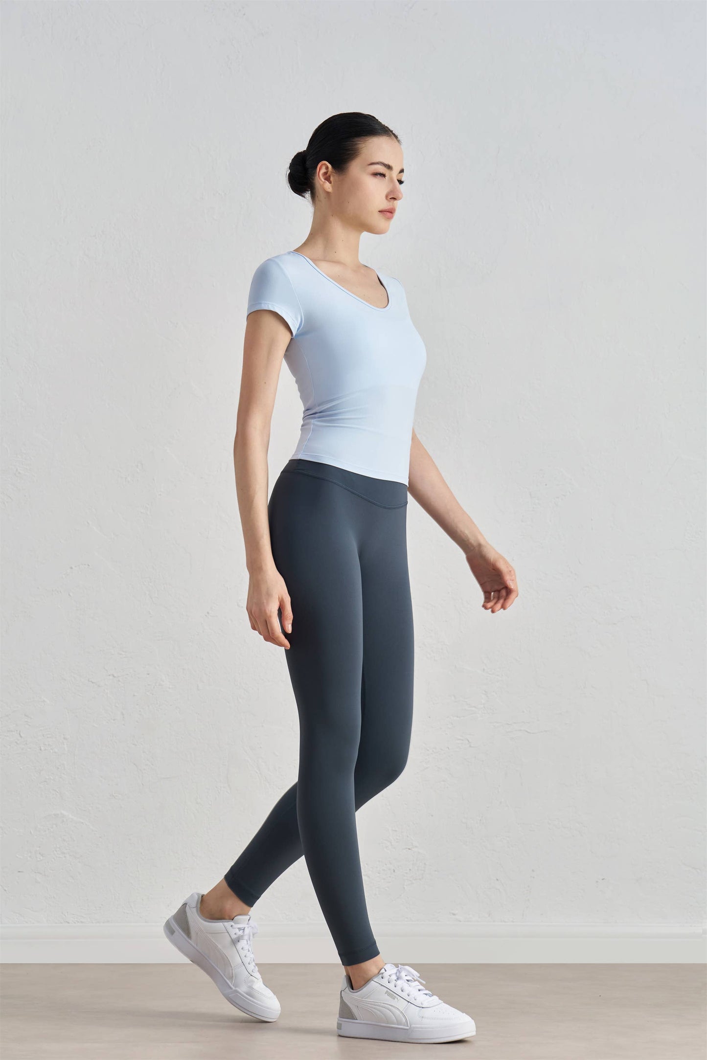 Empower High Waist Leggings