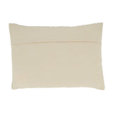 Stripe Sophistication Throw Pillow