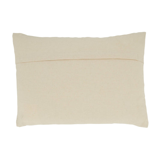 Stripe Sophistication Throw Pillow