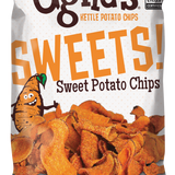 Uglies Sweets Kettle Cooked Sweet Potato Chips
