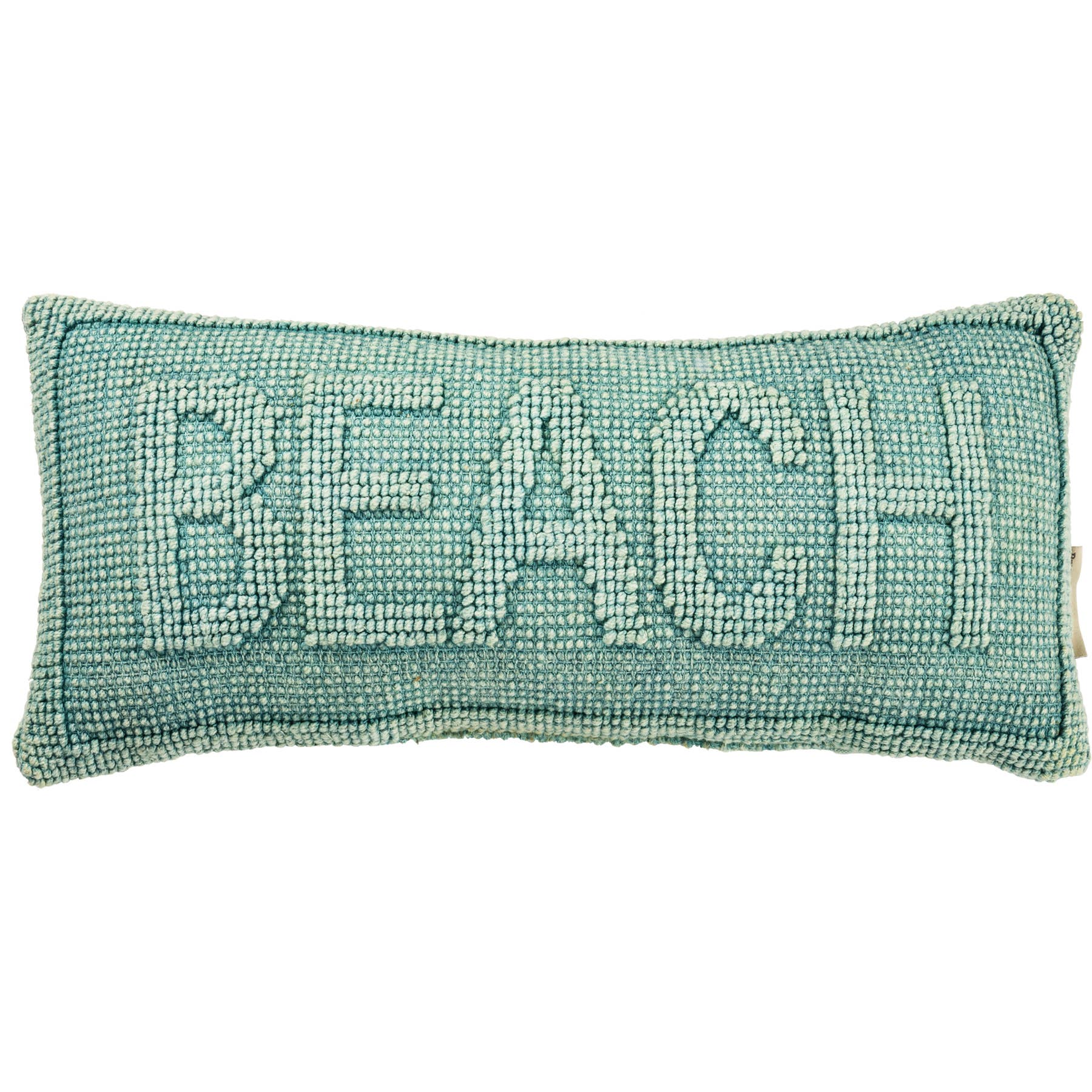 "Beach" Pillow