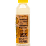 Subtle Tea Real Lemonade - 16 oz - Case (12 Bottles)
