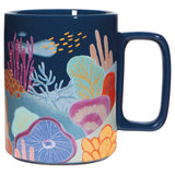 Neptune Ceramic Mug