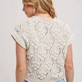Thick Knit Sweater