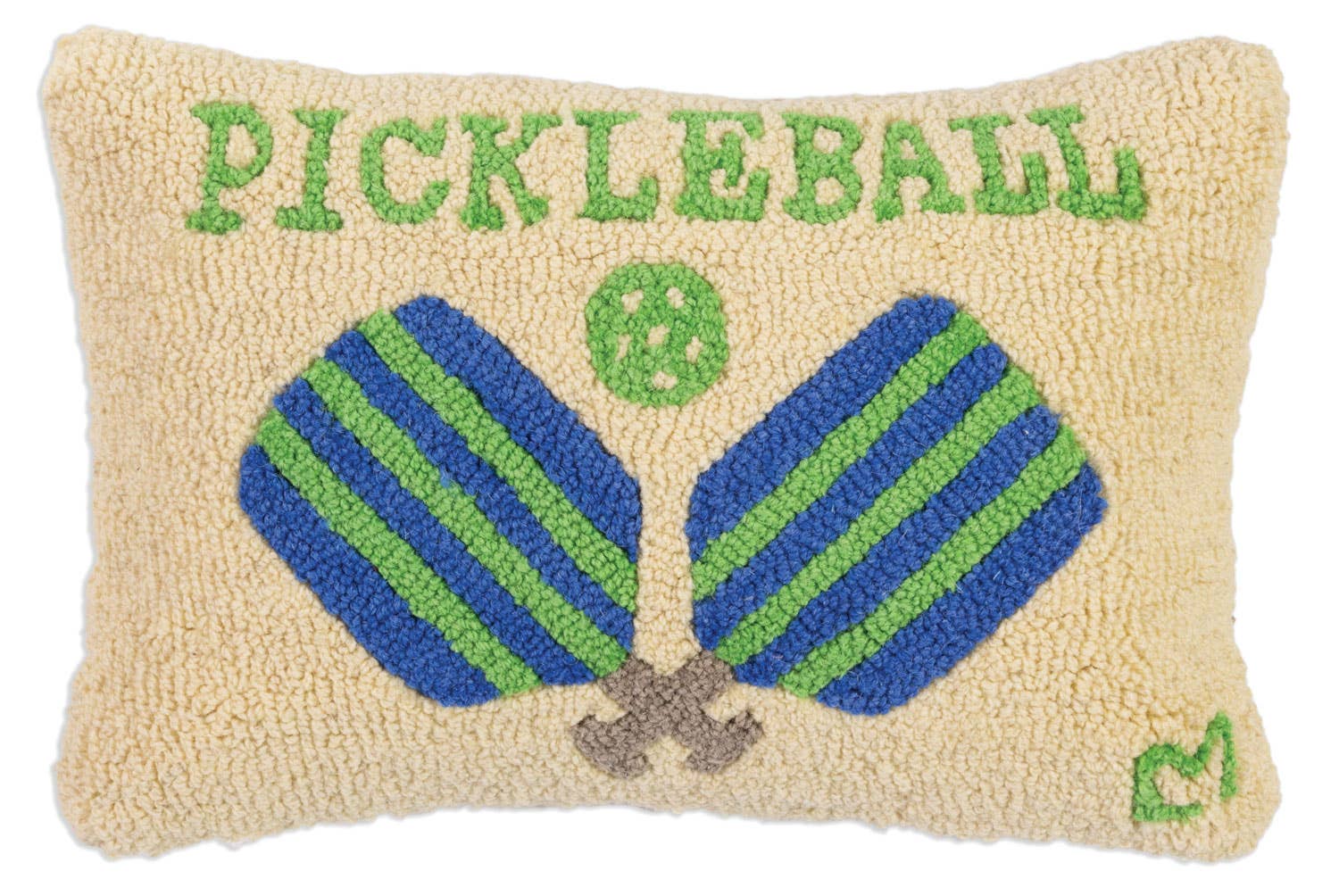 Pickleball Pillow