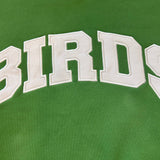 Philadelphia "Birds" Mock Neck Fleece