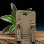 Kurt Vine Trapp Earrings