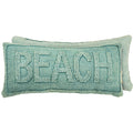 "Beach" Pillow