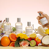 Twist Sky No. 101 - A. Grande's Cloud Perfume