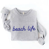 Beach life