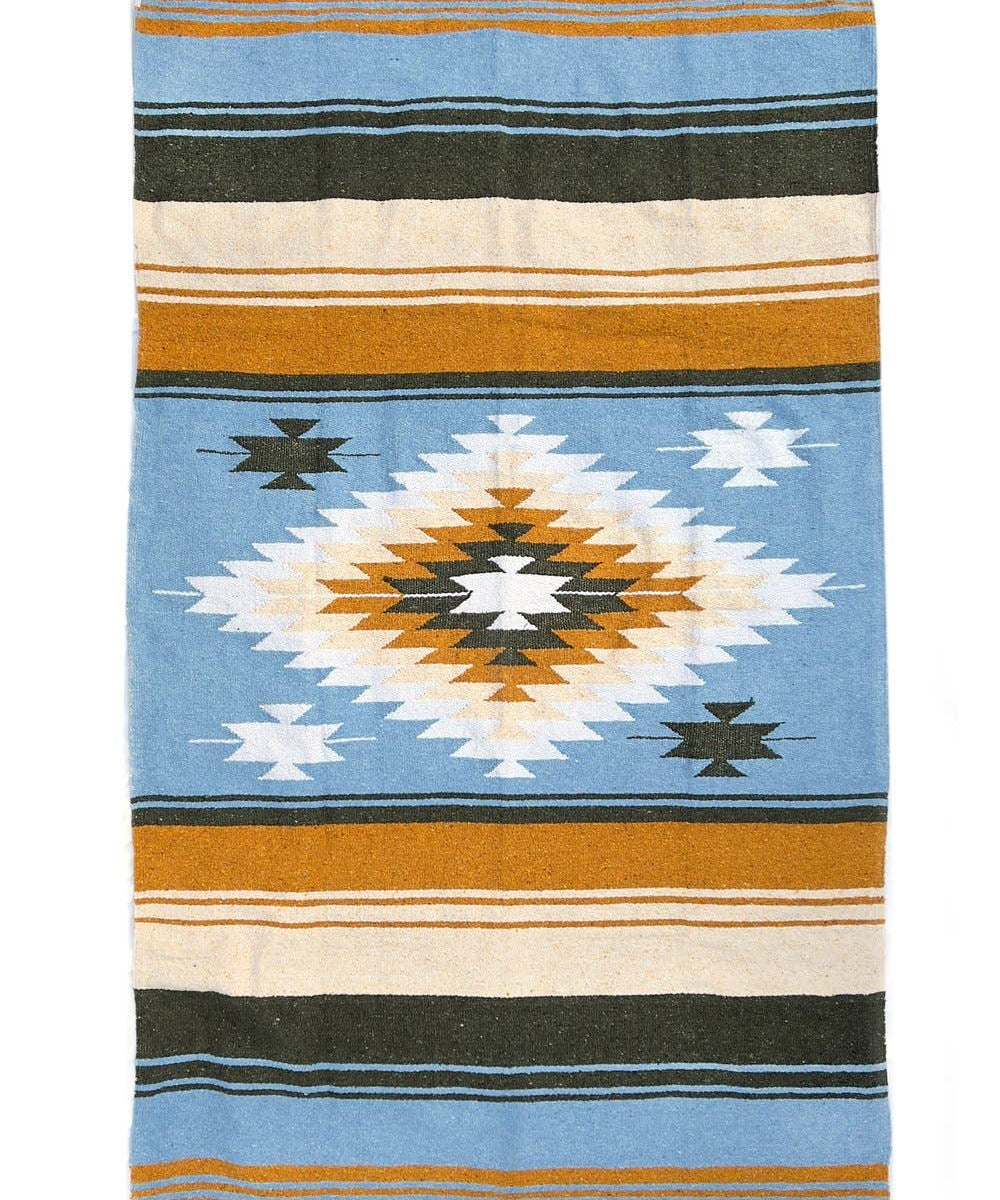 Tierra Lago - Blanket Roll