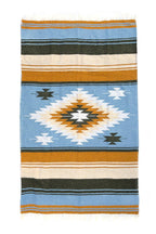 Tierra Lago - Blanket Roll