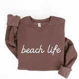 Beach life