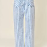 Sailor Jeans