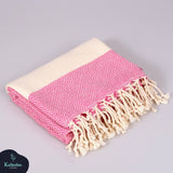 Turkish Towel | Sand Resistant Beach Towel