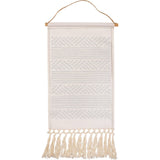Black And White Wall Decor Set