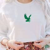 "Eagles" Sweatshirt