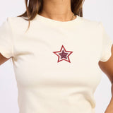 STAR BABY TEE