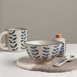 Vine Element Bowl