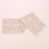 Butterfly Turkish Towels – Organic Cotton & Handmade