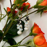 Dylana Earrings