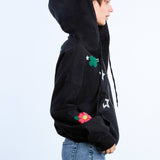 Birds of a Feather Hoodie