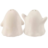 Ghost Pair Salt And Pepper Shakers