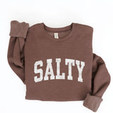 "SALTY" Sweatshirt