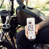 Root Beer Soda