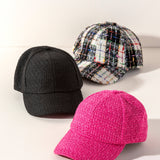 ROMY BALL CAP, MULTI
