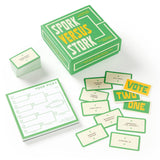"Spork Versus Stork" Social Game