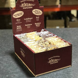 4oz. Popcorn Sampler Display Box