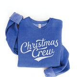 christmas crewneck