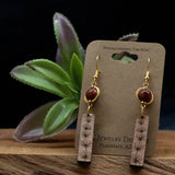 Friedrich Vine Trapp Earrings