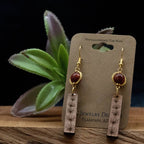Friedrich Vine Trapp Earrings