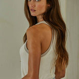 Spandex Tank Top